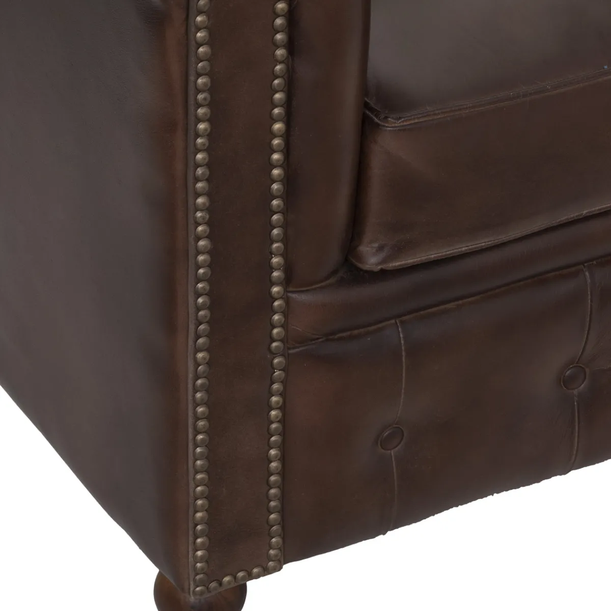 Fauteuil "Chester"*ATMOSPHERA Clearance