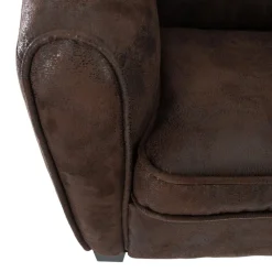 Fauteuil club enfant*ATMOSPHERA Best