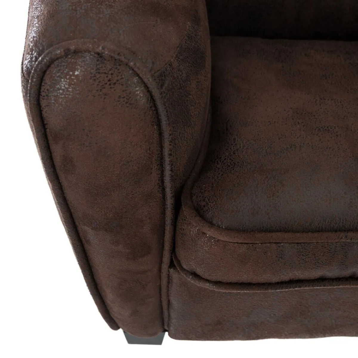 Fauteuil club enfant*ATMOSPHERA Best