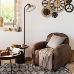 Fauteuil club "Stanis"*ATMOSPHERA Clearance