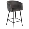 Fauteuil de bar "Marlo"*ATMOSPHERA Best