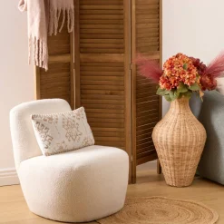 Fauteuil de table "Leone"*ATMOSPHERA New