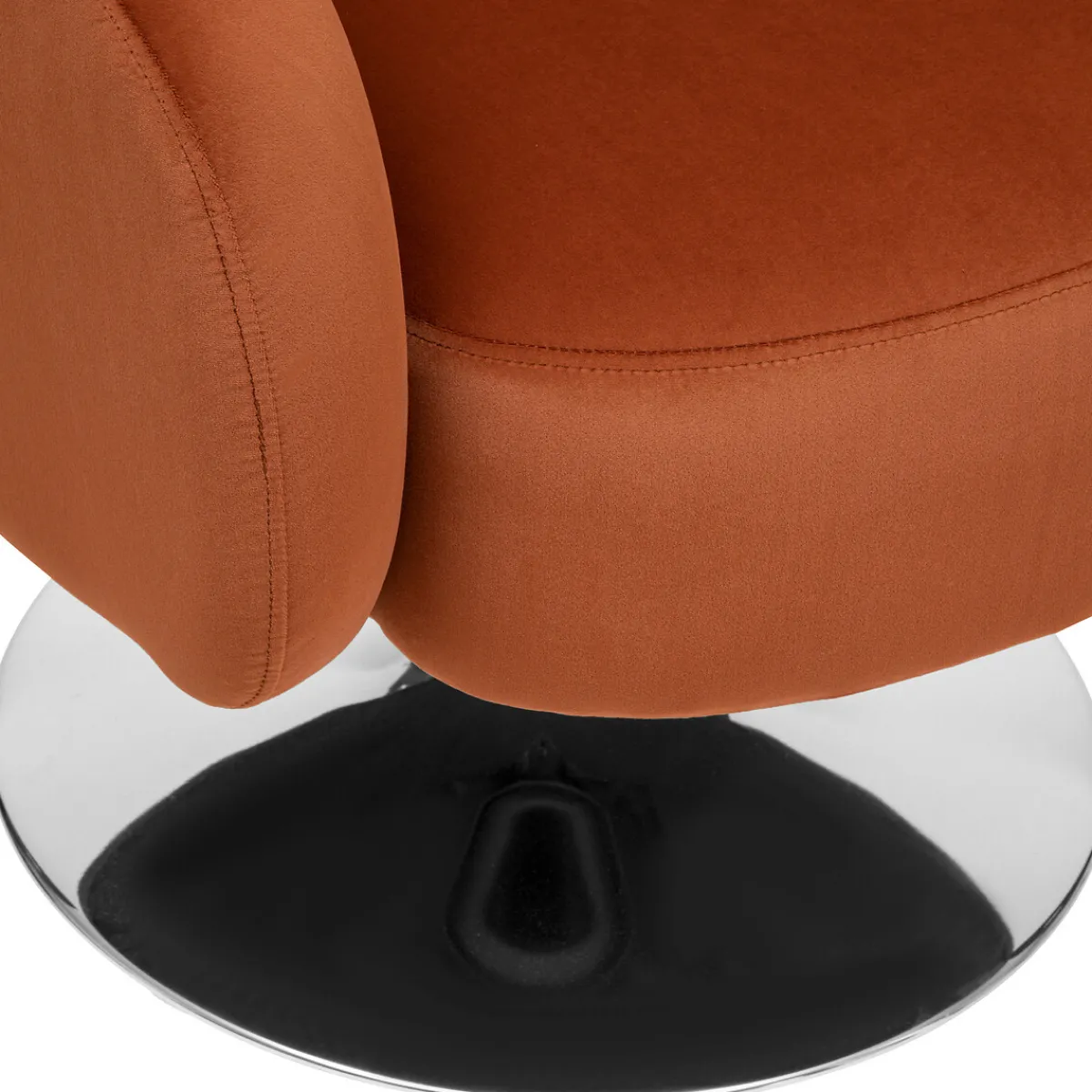 Fauteuil "Edith"*ATMOSPHERA Clearance