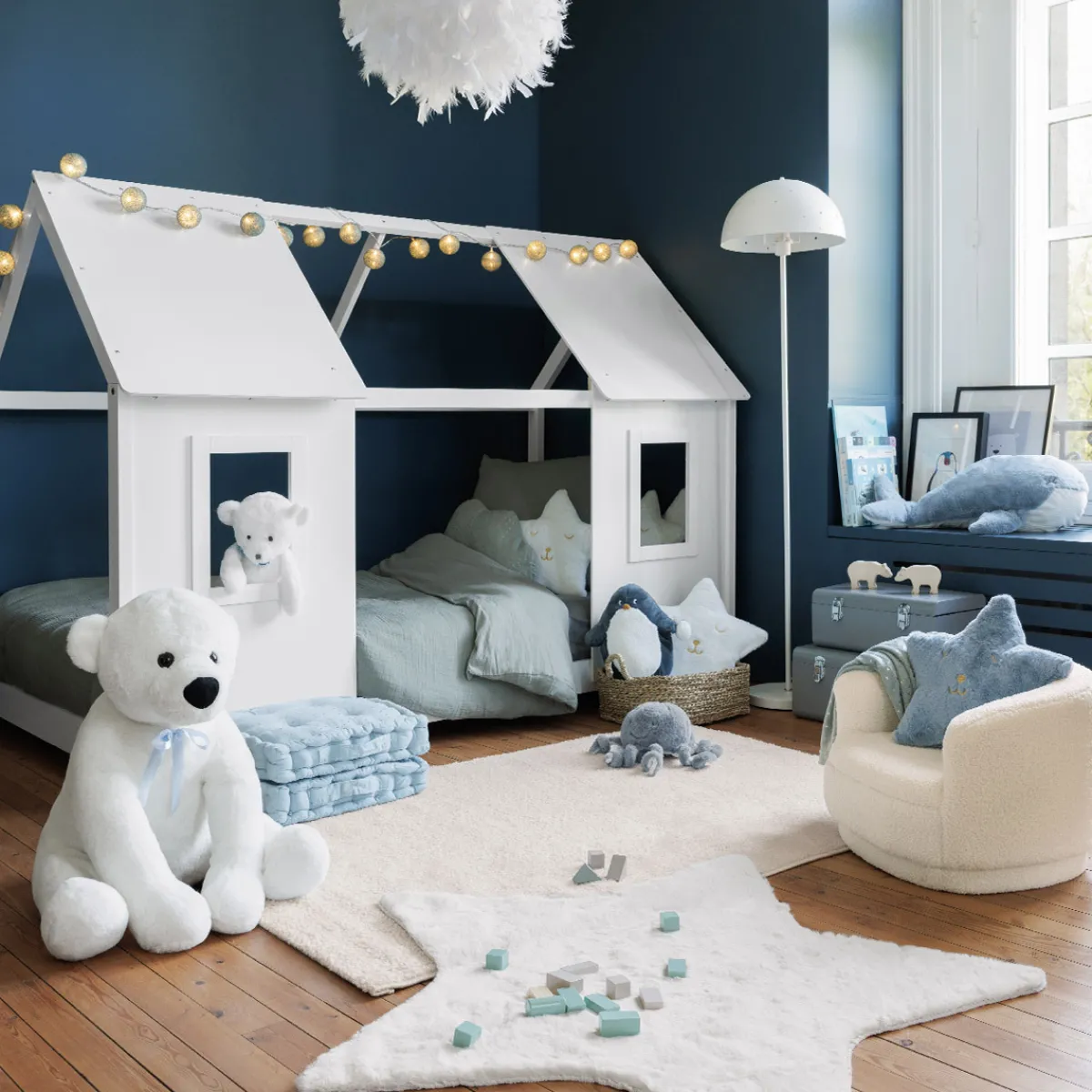 Fauteuil enfant*ATMOSPHERA New