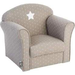 Fauteuil enfant "Classique"*ATMOSPHERA Hot