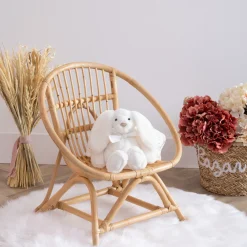 Fauteuil enfant "Léo"*ATMOSPHERA New