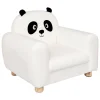 Fauteuil enfant panda "Balo"*ATMOSPHERA Discount