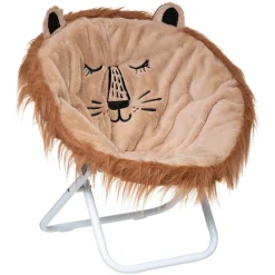 Fauteuil enfant pliant "Lion"*ATMOSPHERA Best