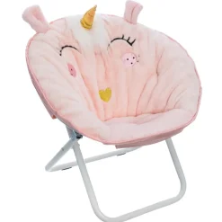 Fauteuil enfant pliant "Licorne"*ATMOSPHERA New