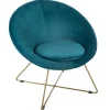 Fauteuil "Evan"*ATMOSPHERA