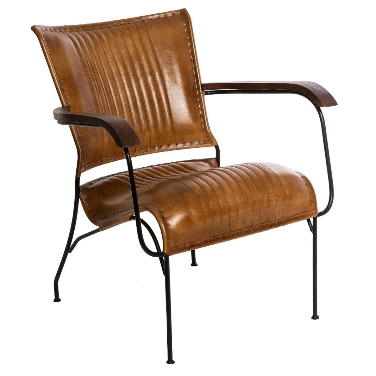 Fauteuil "Hoper"*ATMOSPHERA Best