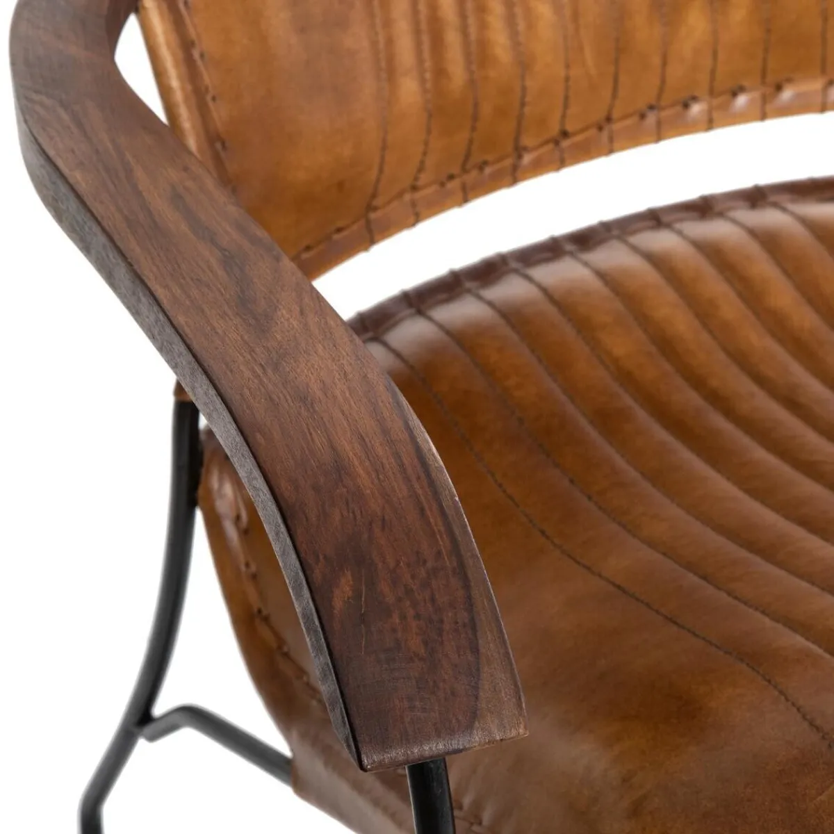 Fauteuil "Hoper"*ATMOSPHERA Best