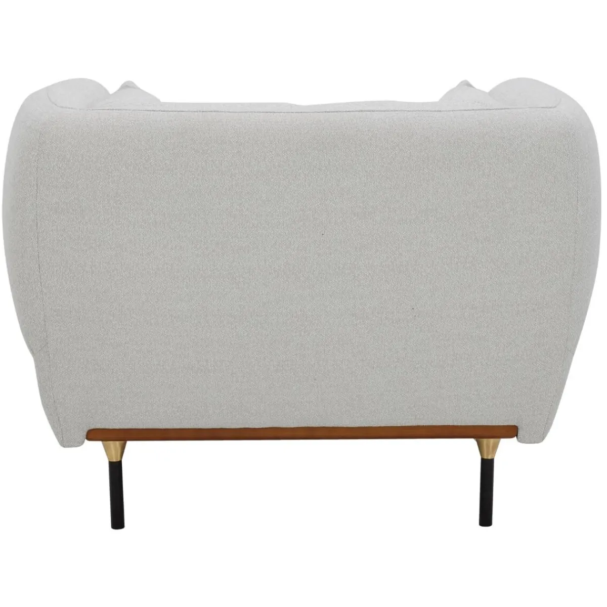 Fauteuil "Isée"*ATMOSPHERA Outlet