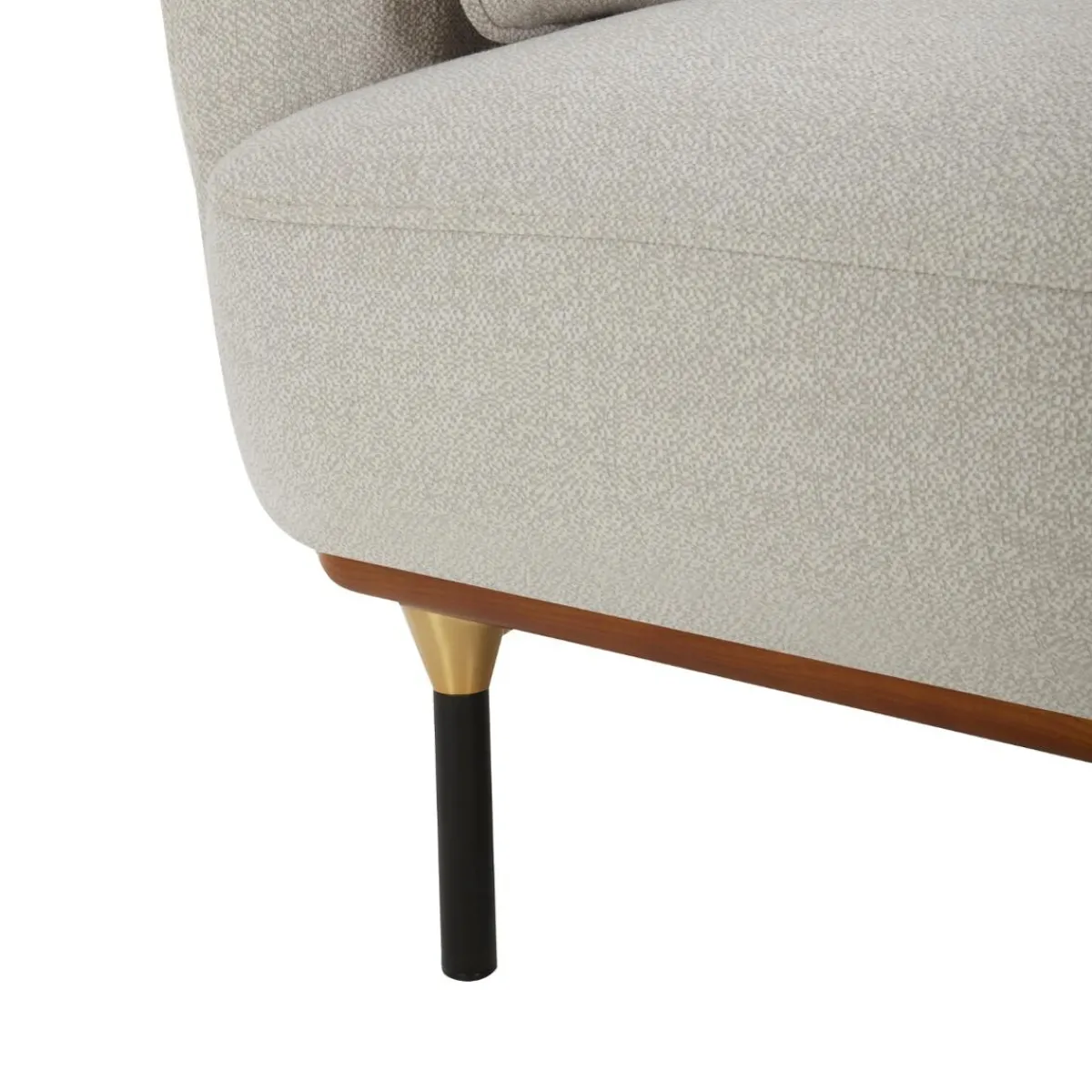 Fauteuil "Isée"*ATMOSPHERA Outlet