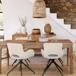 Fauteuil "Kale"*ATMOSPHERA New