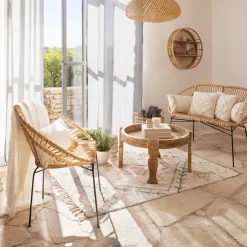 Fauteuil "Keko"*ATMOSPHERA Sale