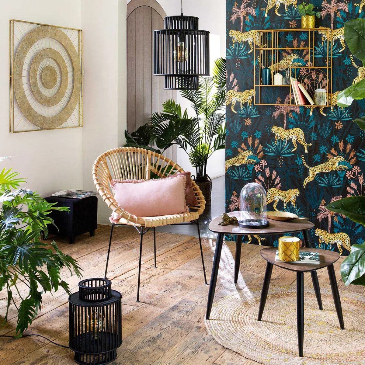 Fauteuil "Keko"*ATMOSPHERA Sale