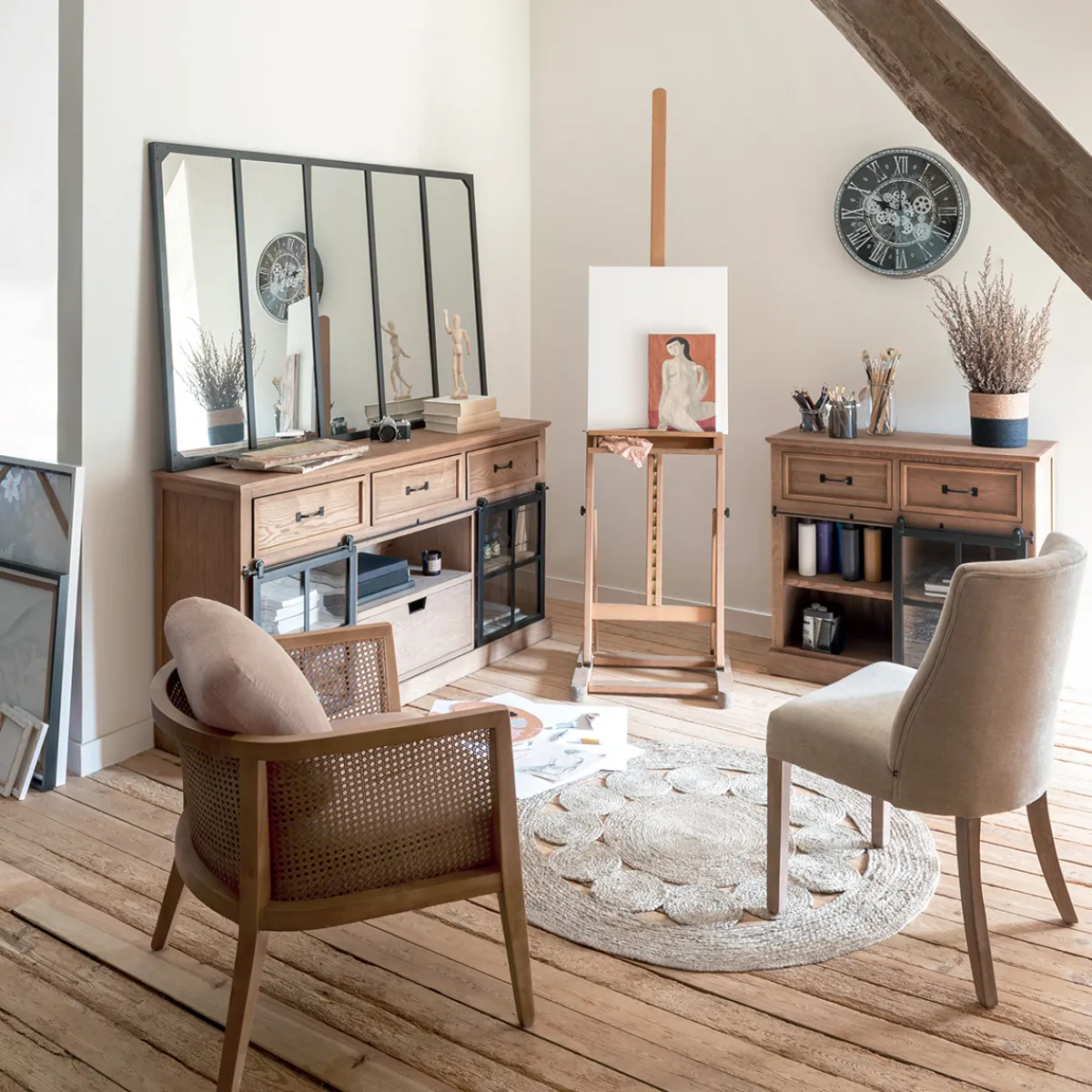 Fauteuil "Koza"*ATMOSPHERA Online