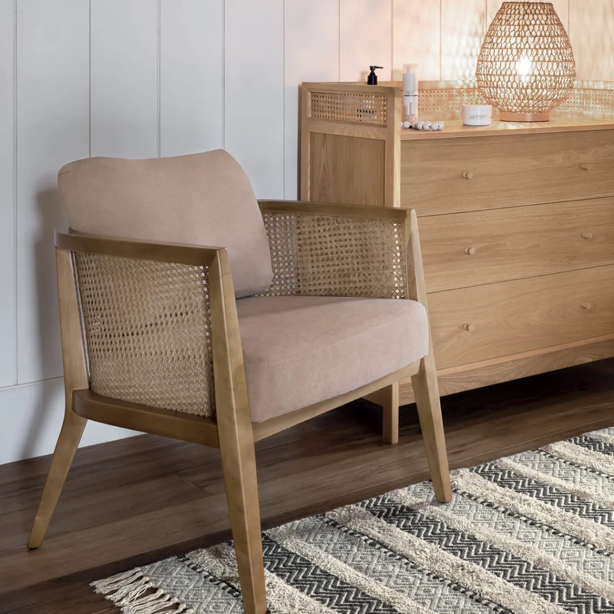 Fauteuil "Koza"*ATMOSPHERA Online