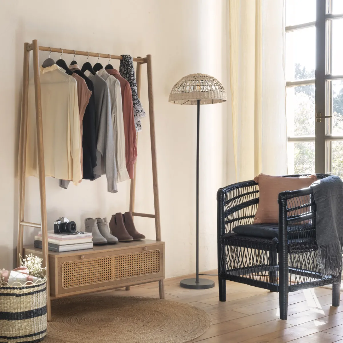 Fauteuil "Malevio"*ATMOSPHERA Sale