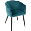 Fauteuil "Marlo"*ATMOSPHERA Hot