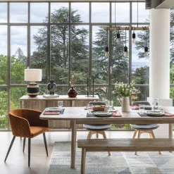 Fauteuil "Marlo"*ATMOSPHERA Discount