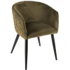 Fauteuil "Marlo"*ATMOSPHERA Discount
