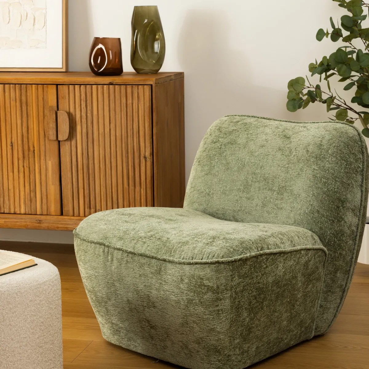 Fauteuil "Minari"*ATMOSPHERA New