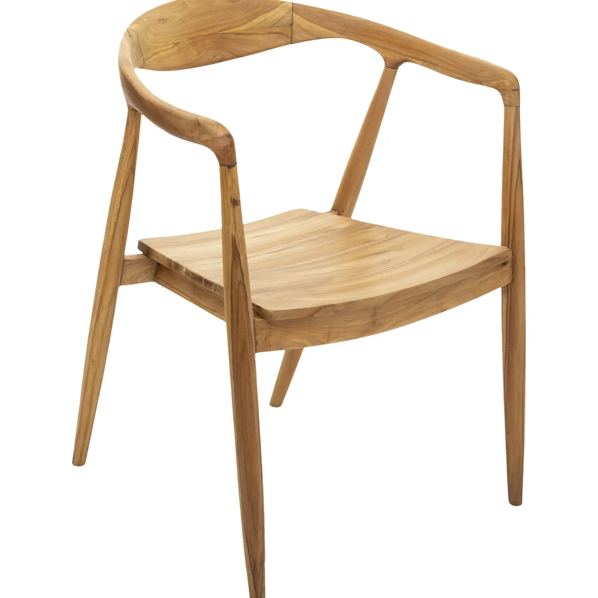 Fauteuil "Miyako"*ATMOSPHERA Discount