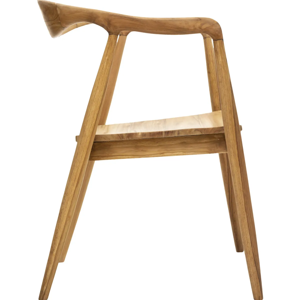 Fauteuil "Miyako"*ATMOSPHERA Discount