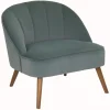 Fauteuil "Naova"*ATMOSPHERA Clearance