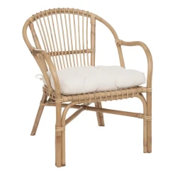 Fauteuil "Neta"*ATMOSPHERA Hot