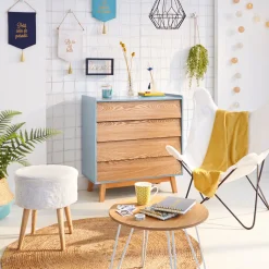 Fauteuil "Oslo"*ATMOSPHERA Hot