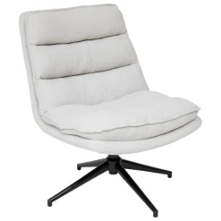 Fauteuil pivotant "Harper"*ATMOSPHERA Online
