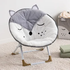 Fauteuil pliant "Renard"*ATMOSPHERA Hot