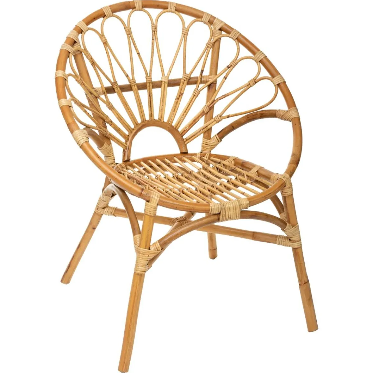 Fauteuil "Praya"*ATMOSPHERA