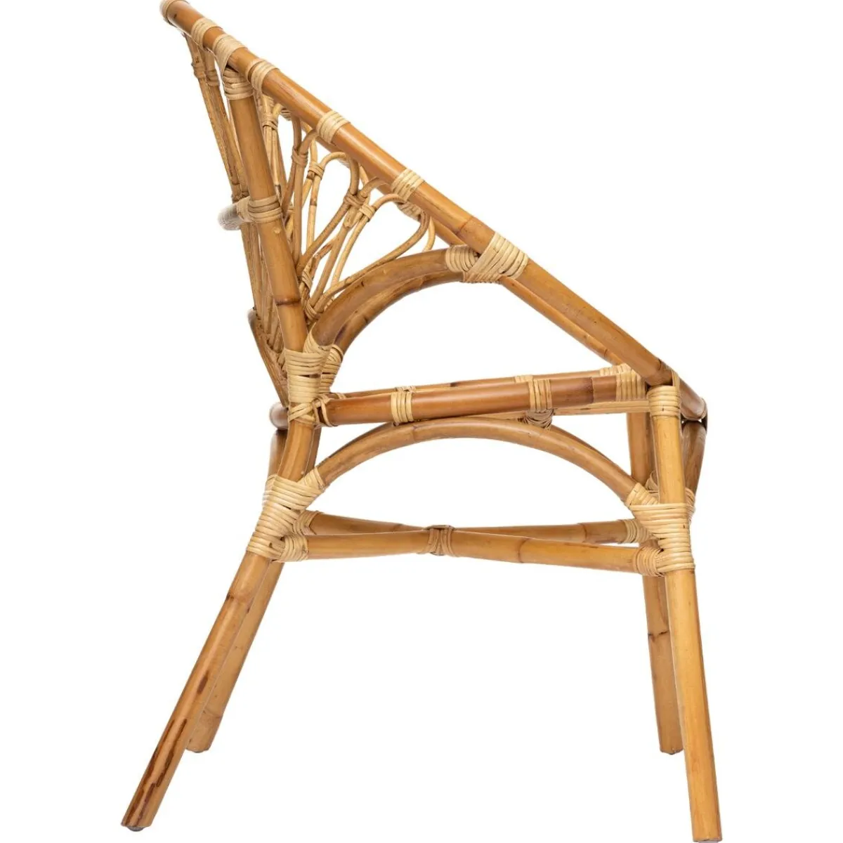 Fauteuil "Praya"*ATMOSPHERA