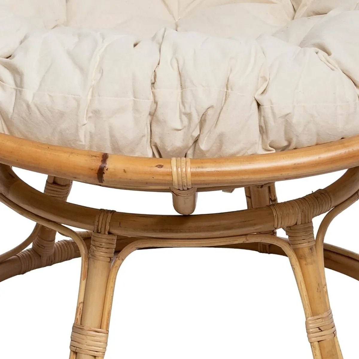 Fauteuil "Seram"*ATMOSPHERA