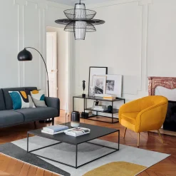 Fauteuil "Solaro"*ATMOSPHERA