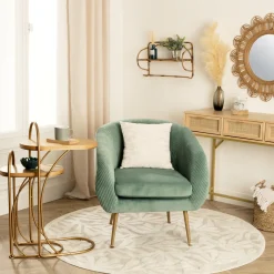 Fauteuil "Solaro"*ATMOSPHERA Sale