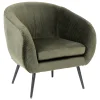 Fauteuil "Solaro"*ATMOSPHERA Clearance
