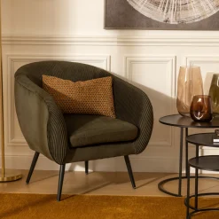 Fauteuil "Solaro"*ATMOSPHERA Clearance