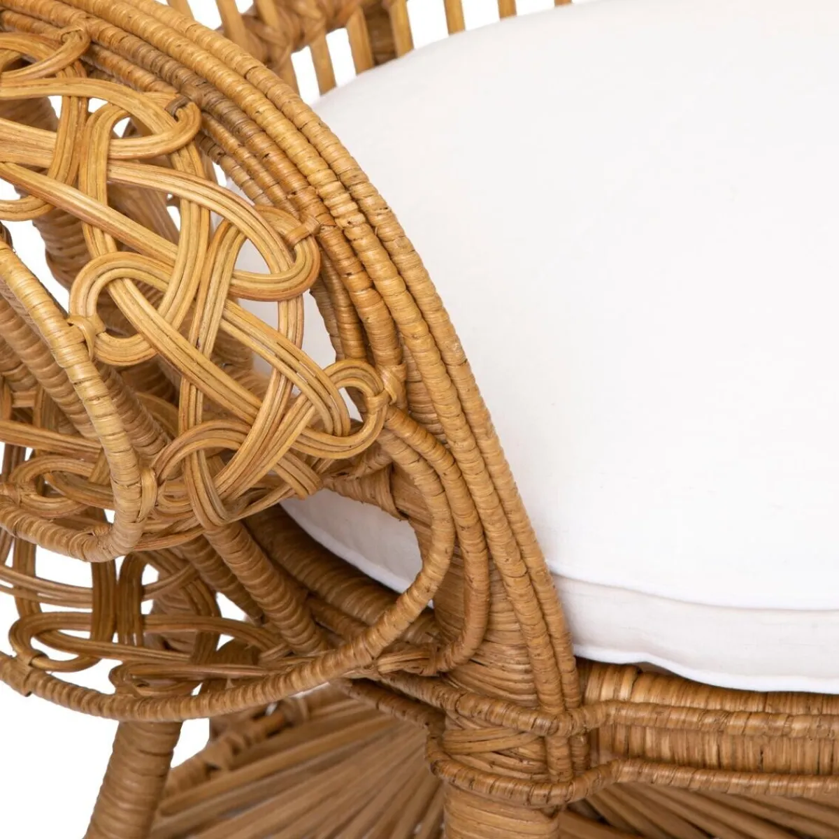 Fauteuil "Takta"*ATMOSPHERA New