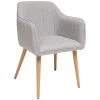 Fauteuil "Visoca"*ATMOSPHERA Outlet