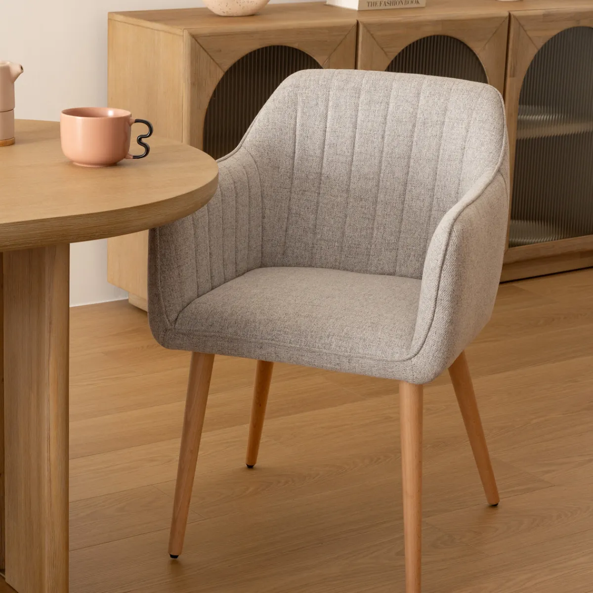 Fauteuil "Visoca"*ATMOSPHERA Outlet