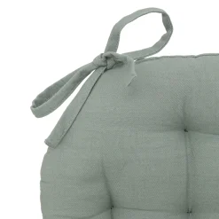 Galette de chaise "Anjali"*ATMOSPHERA Discount