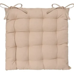 Galette de chaise "Anjali"*ATMOSPHERA New