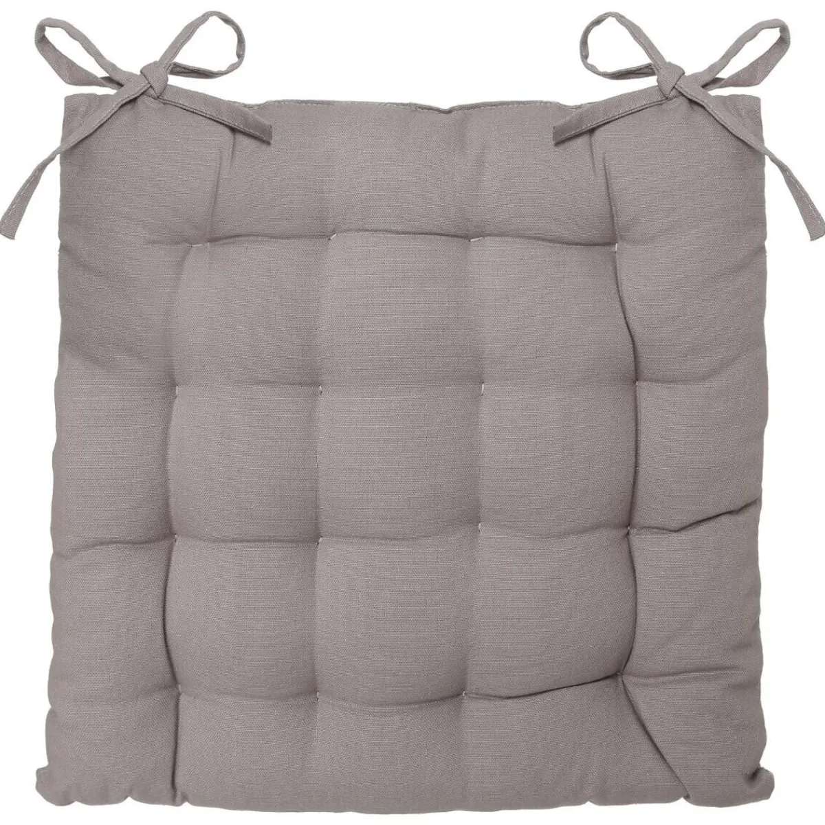 Galette de chaise "Anjali"*ATMOSPHERA Discount