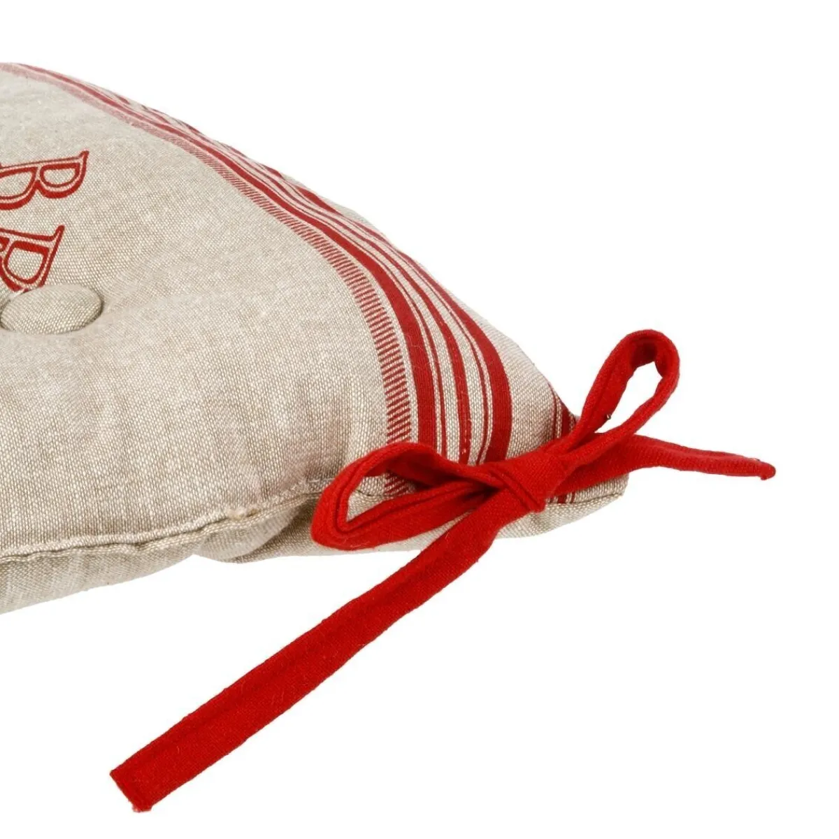 Galette de chaise "Bistrot"*ATMOSPHERA Clearance