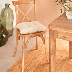 Galette de chaise "Clem"*ATMOSPHERA Clearance